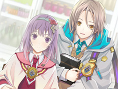 乙女チック4Gamer 第54回：キャストはすべて女性声優！　魔法学校の謎と，少年少女達の恋が描かれる「Goes!」を大特集