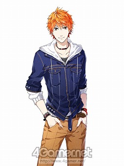 画像ギャラリー No.002のサムネイル画像 / 乙女チック4Gamer 第56回:スマホアプリ「星彼Days」を特集。理想の彼氏「ホシカレ」とのドキドキの共同生活を楽しもう