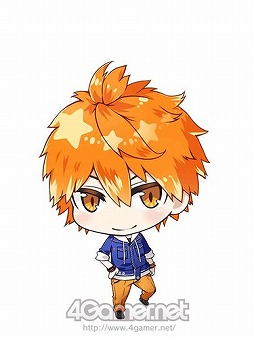 画像ギャラリー No.008のサムネイル画像 / 乙女チック4Gamer 第56回:スマホアプリ「星彼Days」を特集。理想の彼氏「ホシカレ」とのドキドキの共同生活を楽しもう