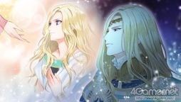 画像ギャラリー No.030のサムネイル画像 / 乙女チック4Gamer 第57回:SFC版「アンジェリーク」のリメイク作品「アンジェリーク ルトゥール」を紹介