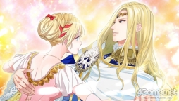 画像ギャラリー No.031のサムネイル画像 / 乙女チック4Gamer 第57回:SFC版「アンジェリーク」のリメイク作品「アンジェリーク ルトゥール」を紹介
