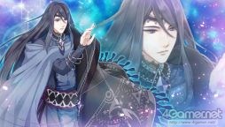 画像ギャラリー No.033のサムネイル画像 / 乙女チック4Gamer 第57回:SFC版「アンジェリーク」のリメイク作品「アンジェリーク ルトゥール」を紹介