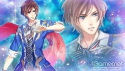 画像ギャラリー No.034のサムネイル画像 / 乙女チック4Gamer 第57回:SFC版「アンジェリーク」のリメイク作品「アンジェリーク ルトゥール」を紹介