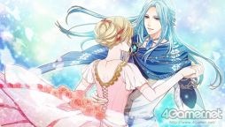 画像ギャラリー No.036のサムネイル画像 / 乙女チック4Gamer 第57回:SFC版「アンジェリーク」のリメイク作品「アンジェリーク ルトゥール」を紹介