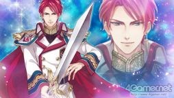 画像ギャラリー No.037のサムネイル画像 / 乙女チック4Gamer 第57回:SFC版「アンジェリーク」のリメイク作品「アンジェリーク ルトゥール」を紹介