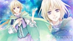 画像ギャラリー No.038のサムネイル画像 / 乙女チック4Gamer 第57回:SFC版「アンジェリーク」のリメイク作品「アンジェリーク ルトゥール」を紹介