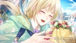 画像ギャラリー No.039のサムネイル画像 / 乙女チック4Gamer 第57回:SFC版「アンジェリーク」のリメイク作品「アンジェリーク ルトゥール」を紹介