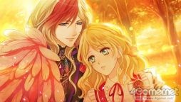 画像ギャラリー No.041のサムネイル画像 / 乙女チック4Gamer 第57回:SFC版「アンジェリーク」のリメイク作品「アンジェリーク ルトゥール」を紹介