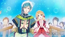 画像ギャラリー No.043のサムネイル画像 / 乙女チック4Gamer 第57回:SFC版「アンジェリーク」のリメイク作品「アンジェリーク ルトゥール」を紹介