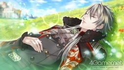 画像ギャラリー No.046のサムネイル画像 / 乙女チック4Gamer 第57回:SFC版「アンジェリーク」のリメイク作品「アンジェリーク ルトゥール」を紹介