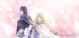 画像ギャラリー No.047のサムネイル画像 / 乙女チック4Gamer 第57回:SFC版「アンジェリーク」のリメイク作品「アンジェリーク ルトゥール」を紹介