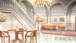 画像ギャラリー No.049のサムネイル画像 / 乙女チック4Gamer 第57回:SFC版「アンジェリーク」のリメイク作品「アンジェリーク ルトゥール」を紹介