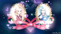 画像ギャラリー No.063のサムネイル画像 / 乙女チック4Gamer 第57回:SFC版「アンジェリーク」のリメイク作品「アンジェリーク ルトゥール」を紹介