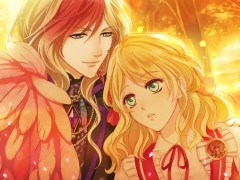 乙女チック4Gamer 第57回：SFC版「アンジェリーク」のリメイク作品「アンジェリーク ルトゥール」を紹介