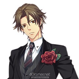 画像ギャラリー No.001のサムネイル画像 / 乙女チック4Gamer 第59回：「LOVE：QUIZ〜恋する乙女のファイナルアンサー〜」を特集。“運命の恋人”が手に入る謎のクイズゲームに挑戦しよう
