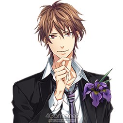 画像ギャラリー No.003のサムネイル画像 / 乙女チック4Gamer 第59回：「LOVE：QUIZ〜恋する乙女のファイナルアンサー〜」を特集。“運命の恋人”が手に入る謎のクイズゲームに挑戦しよう