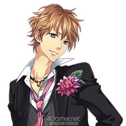 画像ギャラリー No.004のサムネイル画像 / 乙女チック4Gamer 第59回：「LOVE：QUIZ〜恋する乙女のファイナルアンサー〜」を特集。“運命の恋人”が手に入る謎のクイズゲームに挑戦しよう