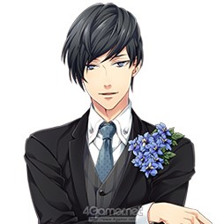 画像ギャラリー No.005のサムネイル画像 / 乙女チック4Gamer 第59回：「LOVE：QUIZ〜恋する乙女のファイナルアンサー〜」を特集。“運命の恋人”が手に入る謎のクイズゲームに挑戦しよう