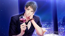 画像ギャラリー No.007のサムネイル画像 / 乙女チック4Gamer 第59回：「LOVE：QUIZ〜恋する乙女のファイナルアンサー〜」を特集。“運命の恋人”が手に入る謎のクイズゲームに挑戦しよう