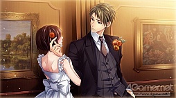 画像ギャラリー No.008のサムネイル画像 / 乙女チック4Gamer 第59回：「LOVE：QUIZ〜恋する乙女のファイナルアンサー〜」を特集。“運命の恋人”が手に入る謎のクイズゲームに挑戦しよう