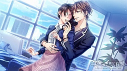 画像ギャラリー No.009のサムネイル画像 / 乙女チック4Gamer 第59回：「LOVE：QUIZ〜恋する乙女のファイナルアンサー〜」を特集。“運命の恋人”が手に入る謎のクイズゲームに挑戦しよう