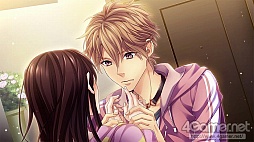 画像ギャラリー No.011のサムネイル画像 / 乙女チック4Gamer 第59回：「LOVE：QUIZ〜恋する乙女のファイナルアンサー〜」を特集。“運命の恋人”が手に入る謎のクイズゲームに挑戦しよう