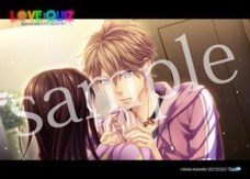 画像ギャラリー No.034のサムネイル画像 / 乙女チック4Gamer 第59回：「LOVE：QUIZ〜恋する乙女のファイナルアンサー〜」を特集。“運命の恋人”が手に入る謎のクイズゲームに挑戦しよう