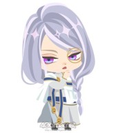 画像ギャラリー No.026のサムネイル画像 / 「乙女チック4Gamer」第61回：ダメな王子達とのドタバタ恋愛劇を楽しめる「DAME×PRINCE（デイム×プリンス）」を特集