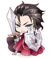 画像ギャラリー No.037のサムネイル画像 / 「乙女チック4Gamer」第61回：ダメな王子達とのドタバタ恋愛劇を楽しめる「DAME×PRINCE（デイム×プリンス）」を特集