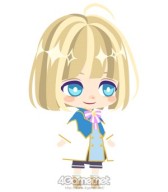 画像ギャラリー No.041のサムネイル画像 / 「乙女チック4Gamer」第61回：ダメな王子達とのドタバタ恋愛劇を楽しめる「DAME×PRINCE（デイム×プリンス）」を特集