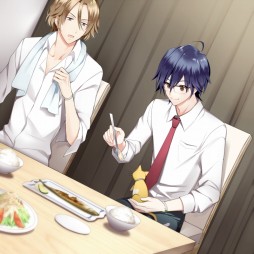 画像ギャラリー No.049のサムネイル画像 / 「乙女チック4Gamer」第61回：ダメな王子達とのドタバタ恋愛劇を楽しめる「DAME×PRINCE（デイム×プリンス）」を特集