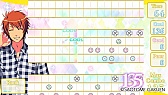 画像ギャラリー No.006のサムネイル画像 / 「乙女チック4Gamer」第63回:「うた☆プリ」シリーズの人気楽曲がつまったリズムゲーム「うたの☆プリンスさまっ♪MUSIC3」を特集
