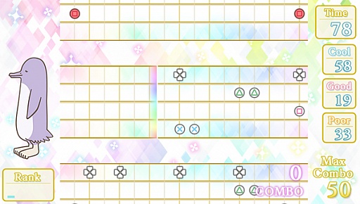画像ギャラリー No.030のサムネイル画像 / 「乙女チック4Gamer」第63回:「うた☆プリ」シリーズの人気楽曲がつまったリズムゲーム「うたの☆プリンスさまっ♪MUSIC3」を特集