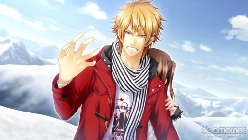 画像ギャラリー No.009のサムネイル画像 / 「乙女チック4Gamer」第64回:新要素も加わったPS Vita用ソフト「STORM LOVER 2nd V」を特集。一途な恋を選ぶか,泥沼バトルに身を投じるかはあなた次第!