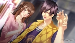 画像ギャラリー No.014のサムネイル画像 / 「乙女チック4Gamer」第64回:新要素も加わったPS Vita用ソフト「STORM LOVER 2nd V」を特集。一途な恋を選ぶか,泥沼バトルに身を投じるかはあなた次第!