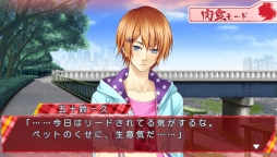 画像ギャラリー No.035のサムネイル画像 / 「乙女チック4Gamer」第64回:新要素も加わったPS Vita用ソフト「STORM LOVER 2nd V」を特集。一途な恋を選ぶか,泥沼バトルに身を投じるかはあなた次第!