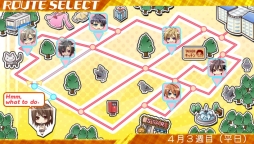 画像ギャラリー No.050のサムネイル画像 / 「乙女チック4Gamer」第64回:新要素も加わったPS Vita用ソフト「STORM LOVER 2nd V」を特集。一途な恋を選ぶか,泥沼バトルに身を投じるかはあなた次第!