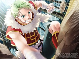画像ギャラリー No.006のサムネイル画像 / 「乙女チック4Gamer」第69回：すべてを捧げる主を探す少女の物語を描く「赤い砂堕ちる月」を特集