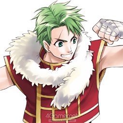 画像ギャラリー No.015のサムネイル画像 / 「乙女チック4Gamer」第69回：すべてを捧げる主を探す少女の物語を描く「赤い砂堕ちる月」を特集