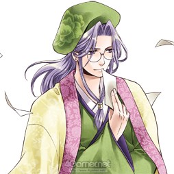 画像ギャラリー No.017のサムネイル画像 / 「乙女チック4Gamer」第69回：すべてを捧げる主を探す少女の物語を描く「赤い砂堕ちる月」を特集