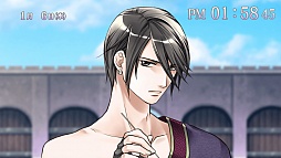 画像ギャラリー No.029のサムネイル画像 / 「乙女チック4Gamer」第69回：すべてを捧げる主を探す少女の物語を描く「赤い砂堕ちる月」を特集