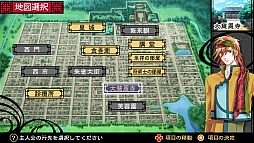 画像ギャラリー No.033のサムネイル画像 / 「乙女チック4Gamer」第69回：すべてを捧げる主を探す少女の物語を描く「赤い砂堕ちる月」を特集