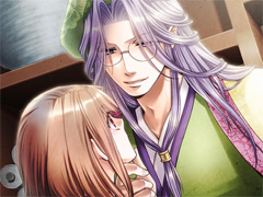 「乙女チック4Gamer」第69回：すべてを捧げる主を探す少女の物語を描く「赤い砂堕ちる月」を特集