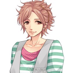 画像ギャラリー No.013のサムネイル画像 / 「乙女チック4Gamer」第71回:「BROTHERS CONFLICT Precious Baby」を特集。総勢13人の兄弟達と甘く刺激的な日常を!