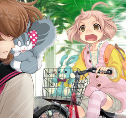 画像ギャラリー No.037のサムネイル画像 / 「乙女チック4Gamer」第71回:「BROTHERS CONFLICT Precious Baby」を特集。総勢13人の兄弟達と甘く刺激的な日常を!