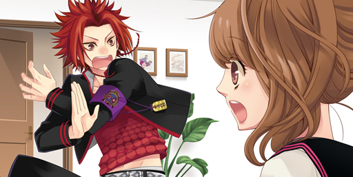 画像ギャラリー No.038のサムネイル画像 / 「乙女チック4Gamer」第71回:「BROTHERS CONFLICT Precious Baby」を特集。総勢13人の兄弟達と甘く刺激的な日常を!
