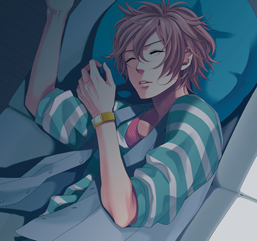 画像ギャラリー No.039のサムネイル画像 / 「乙女チック4Gamer」第71回:「BROTHERS CONFLICT Precious Baby」を特集。総勢13人の兄弟達と甘く刺激的な日常を!