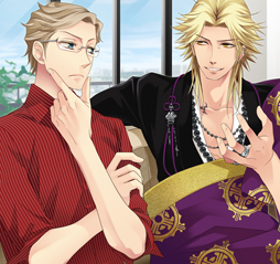 画像ギャラリー No.040のサムネイル画像 / 「乙女チック4Gamer」第71回:「BROTHERS CONFLICT Precious Baby」を特集。総勢13人の兄弟達と甘く刺激的な日常を!