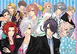 画像ギャラリー No.041のサムネイル画像 / 「乙女チック4Gamer」第71回:「BROTHERS CONFLICT Precious Baby」を特集。総勢13人の兄弟達と甘く刺激的な日常を!