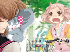 「乙女チック4Gamer」第71回：「BROTHERS CONFLICT　Precious Baby」を特集。総勢13人の兄弟達と甘く刺激的な日常を！